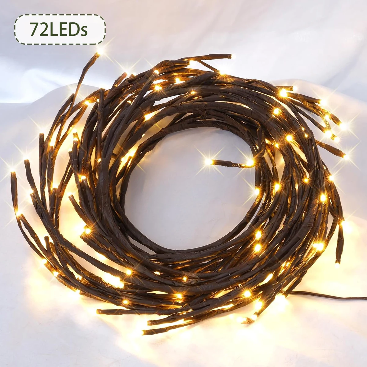 72 Led