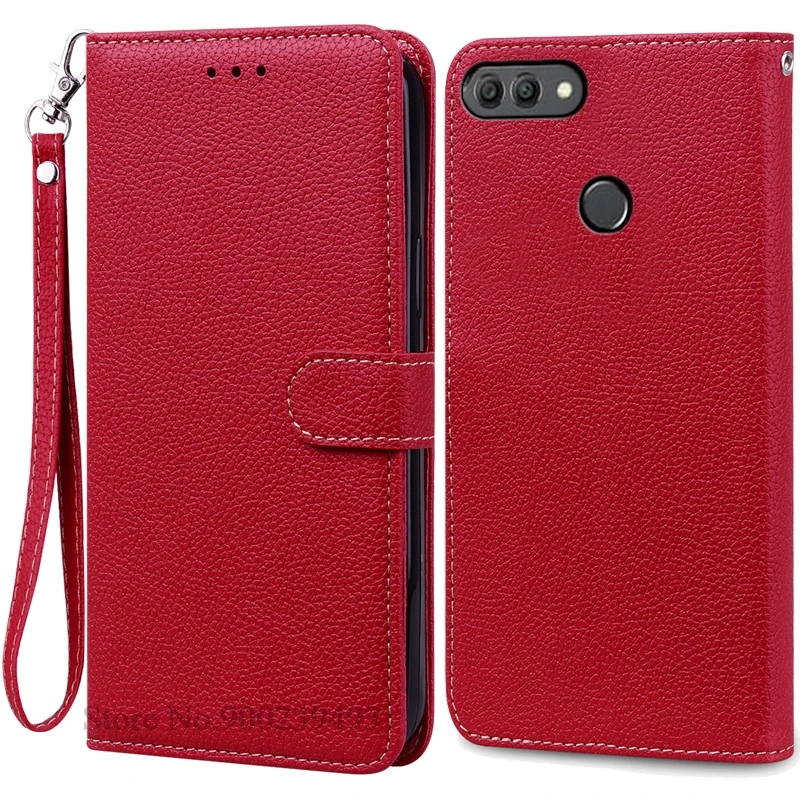 Luxury Silicone Leather Wallet Flip Phone Case - Premium Cover Coque s