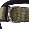 Weight Lifting Head Neck Straps,Nylon Cap with Chain,Increases Neck Core Strength,Neck Harness,Neck Trainer for Home 4