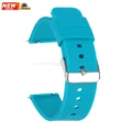 Light Blue Silver