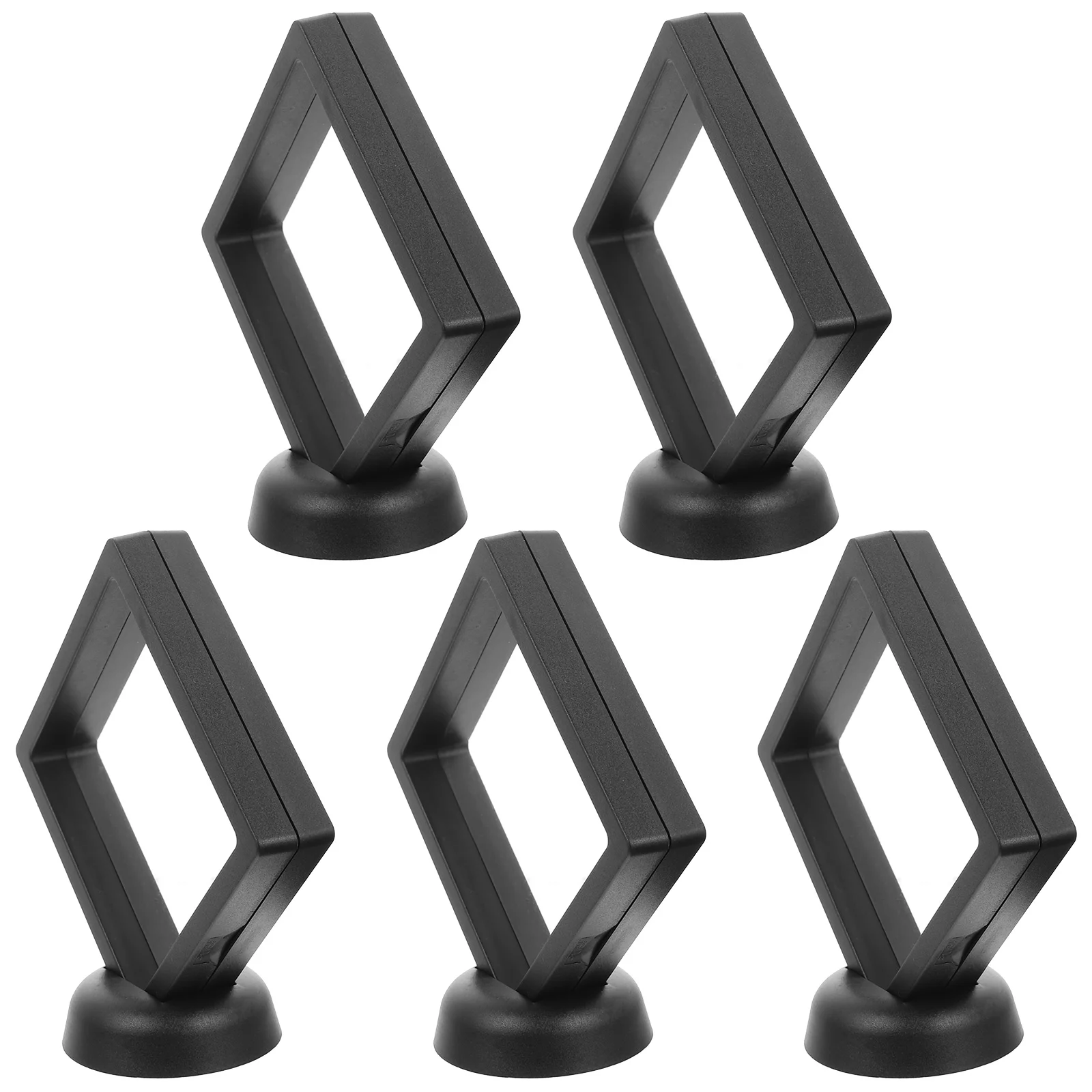 

Jewelry Display Cases Challenge Display Cases Clear Suspension Display Frames Challenge Coin Display Stands Holders
