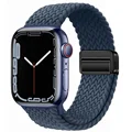 12 Deep blue