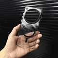 Magnetic black