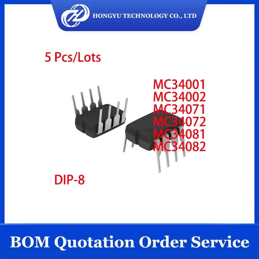 5-MC34071-MC34071PG-MC34071P-MC34002-MC34071-MC34072-MC34081-MC34081 ...