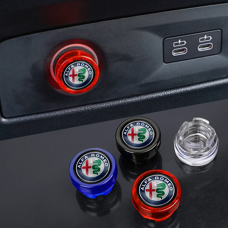 Universal Car Cigarette Lighter Dustproof Cover Plug