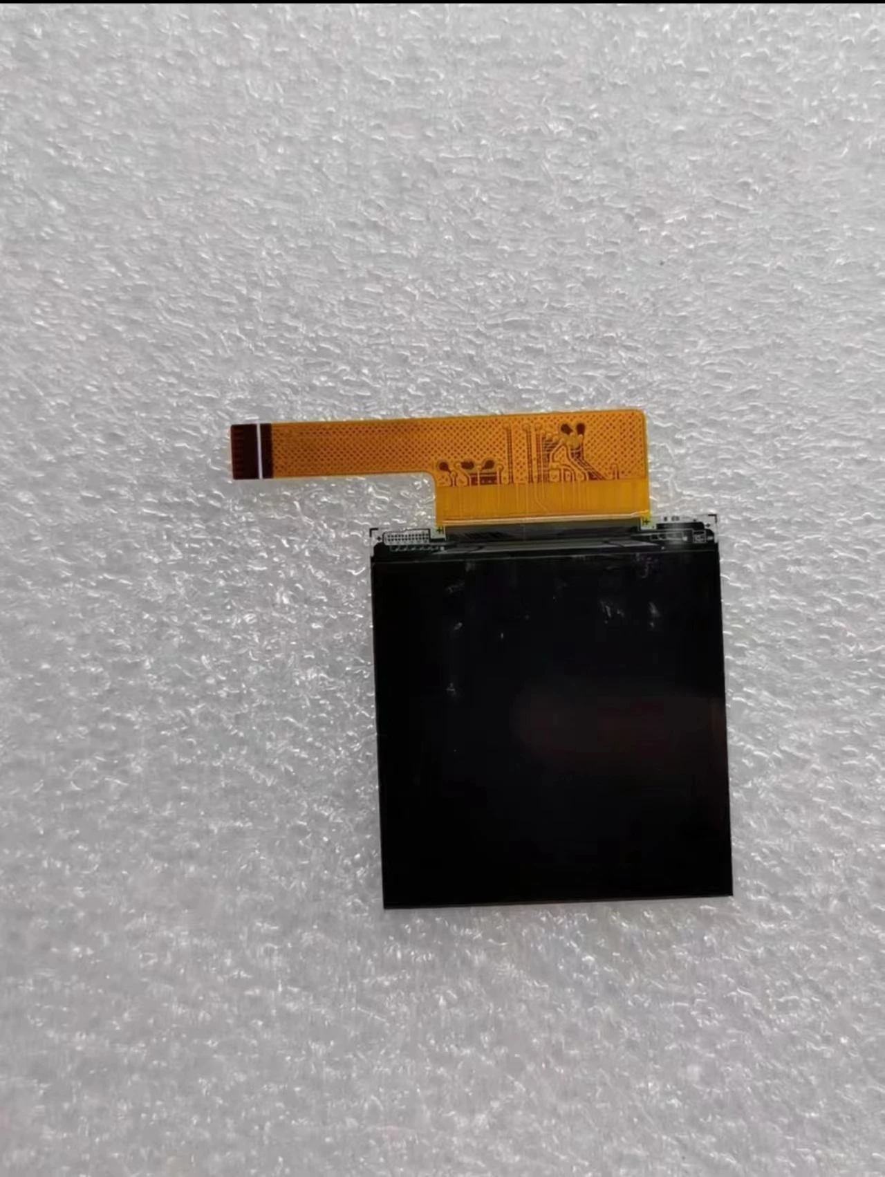

New original LM5C3679-V1F0-A1 LCD Display For Replacing instrument screen