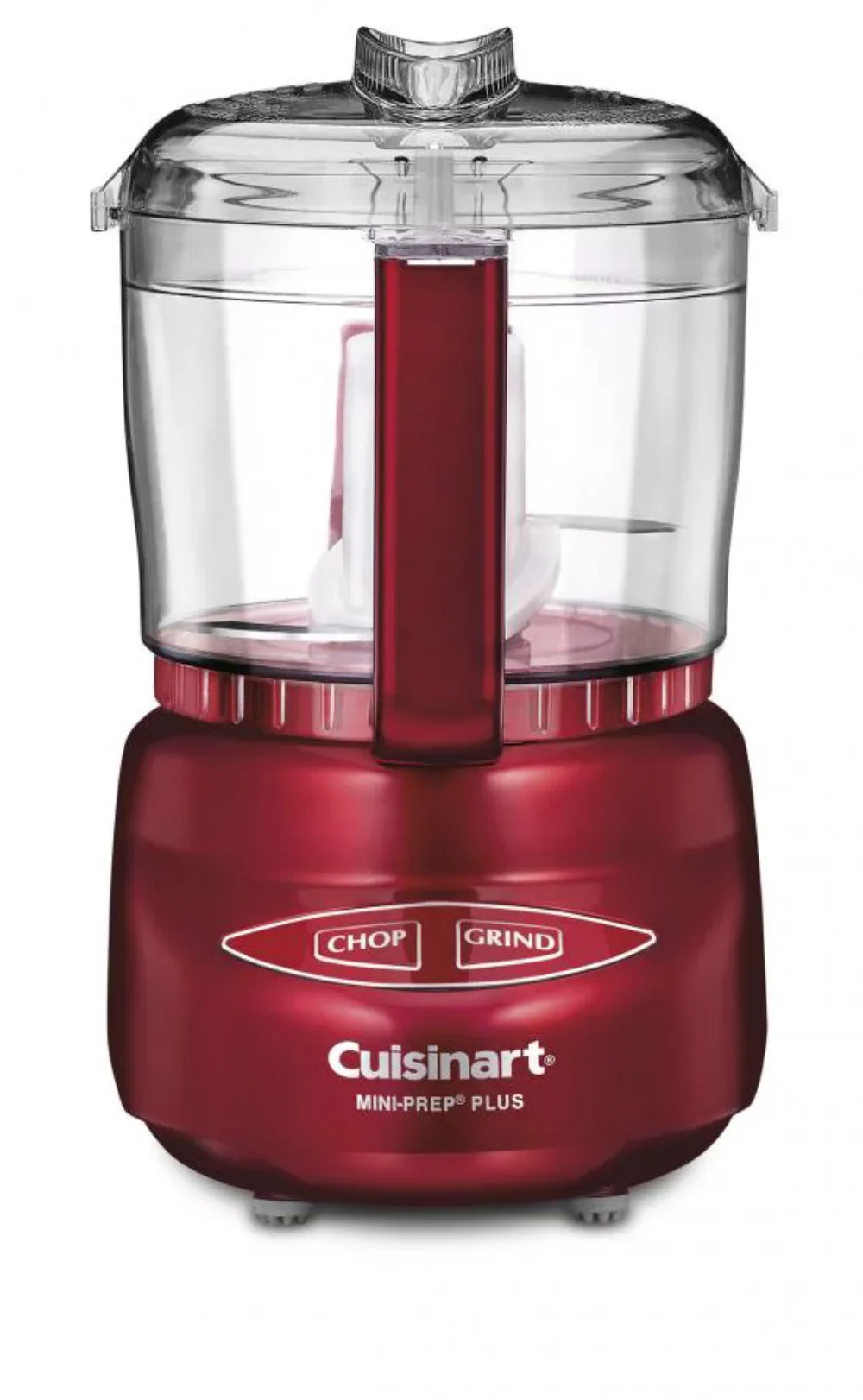 Cuisinart 3-Cup Mini Prep Plus Food Processor - Blue