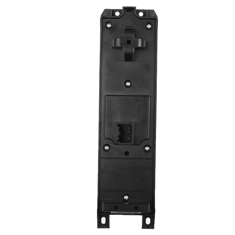 Ford Fiesta Mk7 2013 Front Right Electric Master Power Window Switch