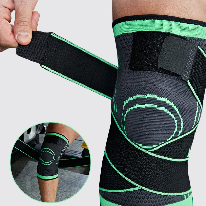 Compression Orthopedic Knee Brace Orthopedic Compression Knee Pad