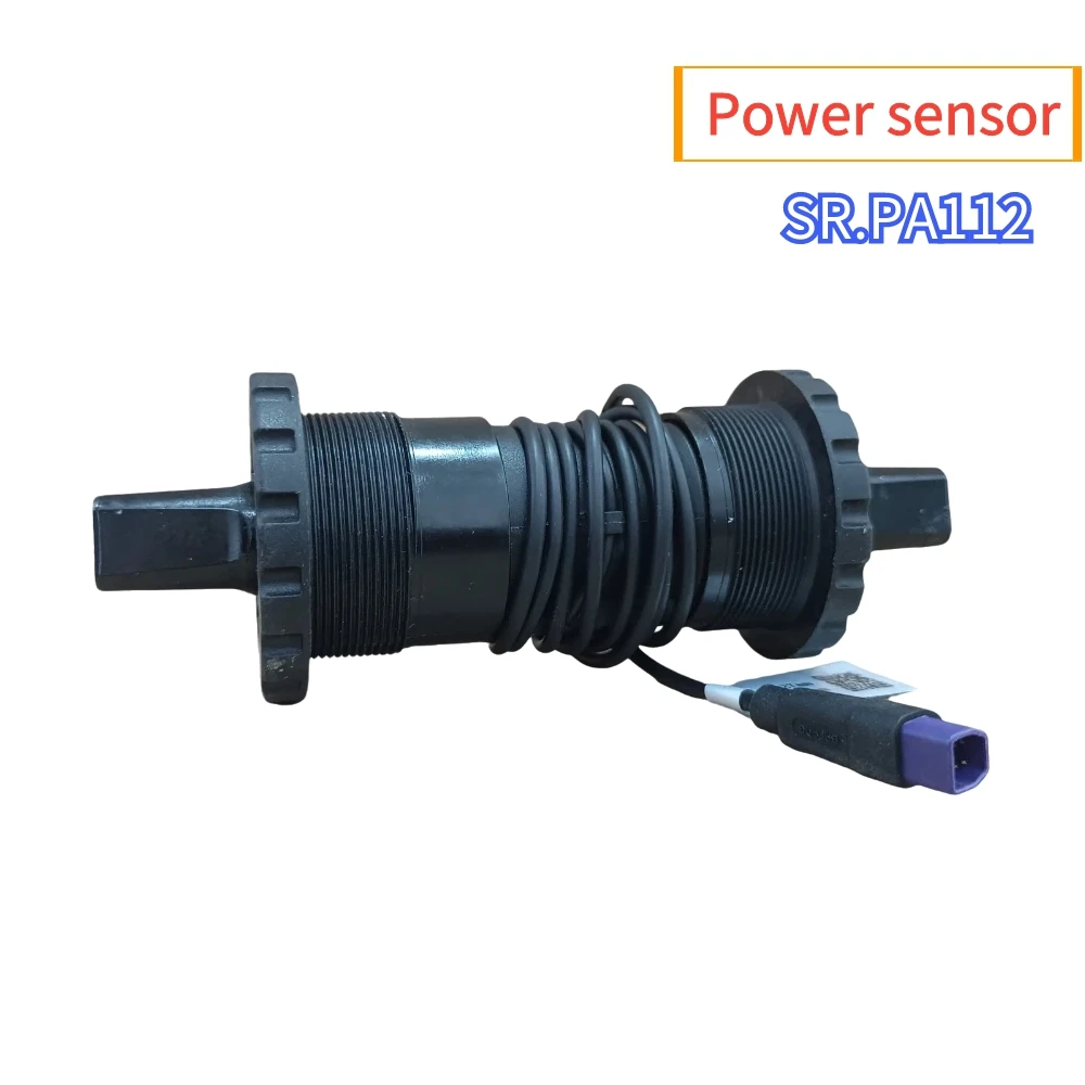 Electric Bike Assist Sensor Bafang Pedal Assist Center Column Sensor PAS SR PA112 Assist Sensor 68mm Electric Bike Booster Cadence