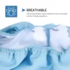 Adult Diapers Adults Cloth Pocket Nappy for Waterproof Reusable Mens Briefs 2