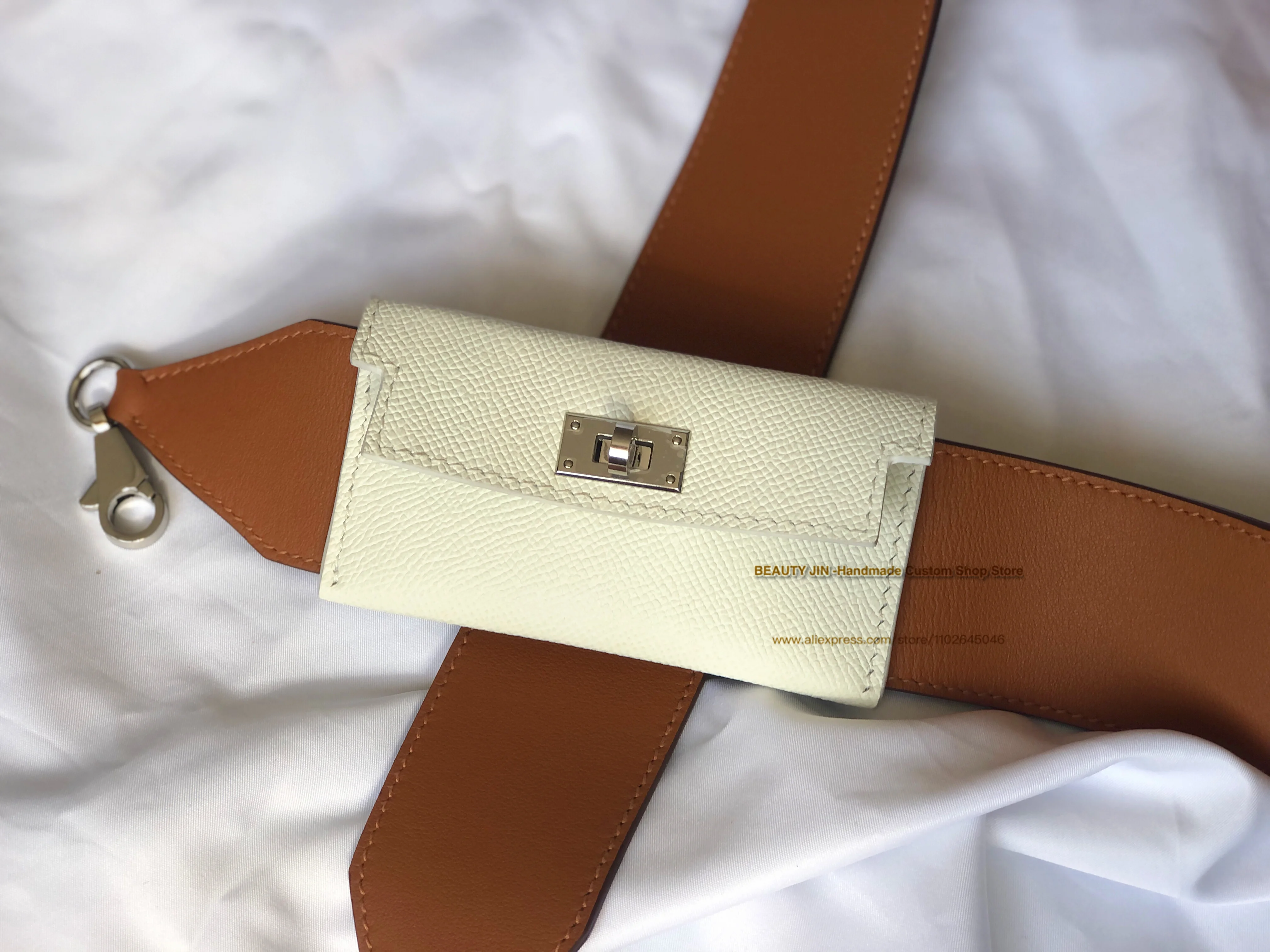 hermes kelly pocket bag strap