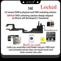 Locked-built in