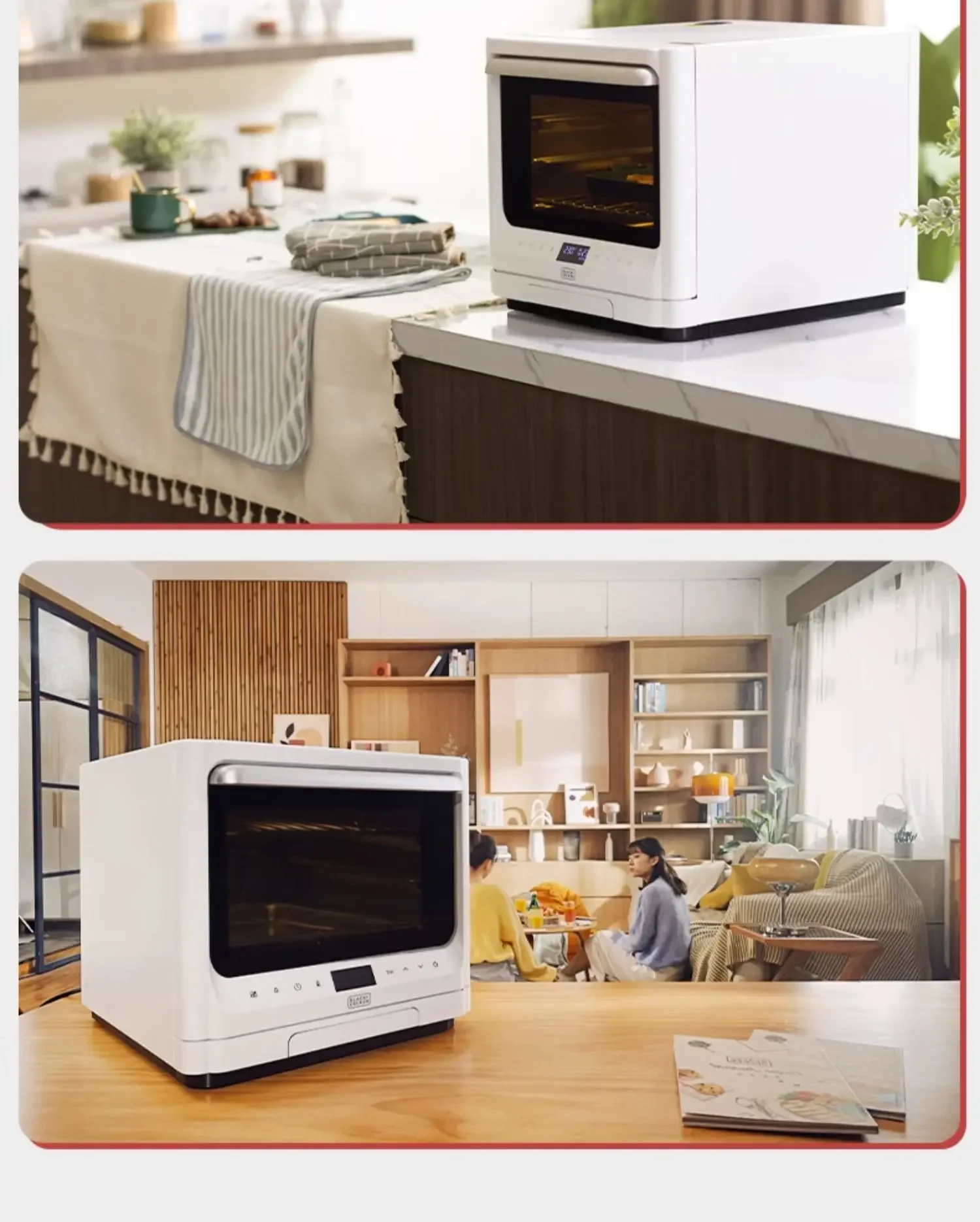 Рисунок 6 - Духовка Паровая Бытовая универсальная