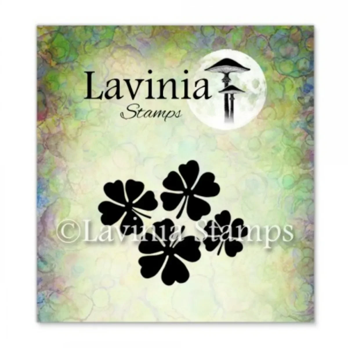 

Lucky Clover New Clear Stamps DIY Scrapbook Embossed Handcraft Paper Card Album Craft Template Supplies Decoration 2024 Arrival