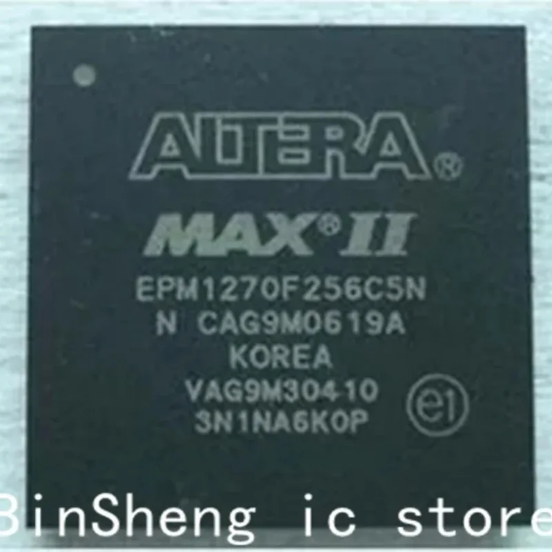 

EPM1270F256C5N EPM1270F256I5N