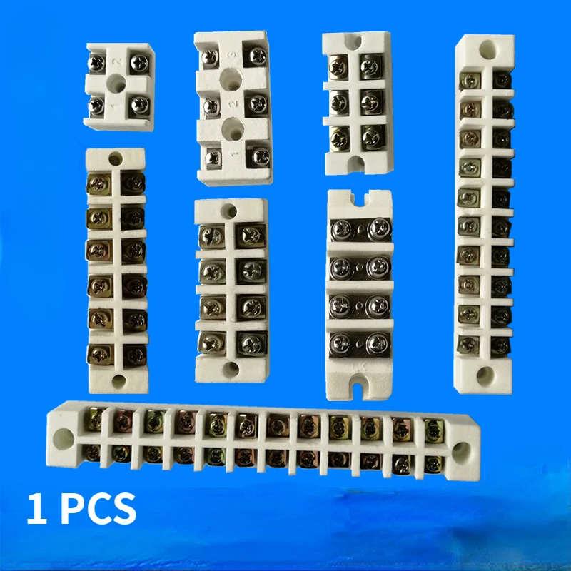 Electrical Terminal Block Connectors Electric Terminal Block