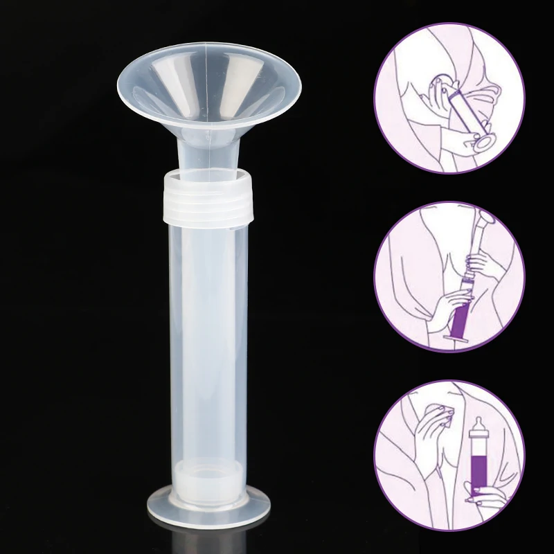 

Manual Breast Pump Breast Pump Baby Feeding Milk Sucking Suction Milking Tool Feeding Accessories