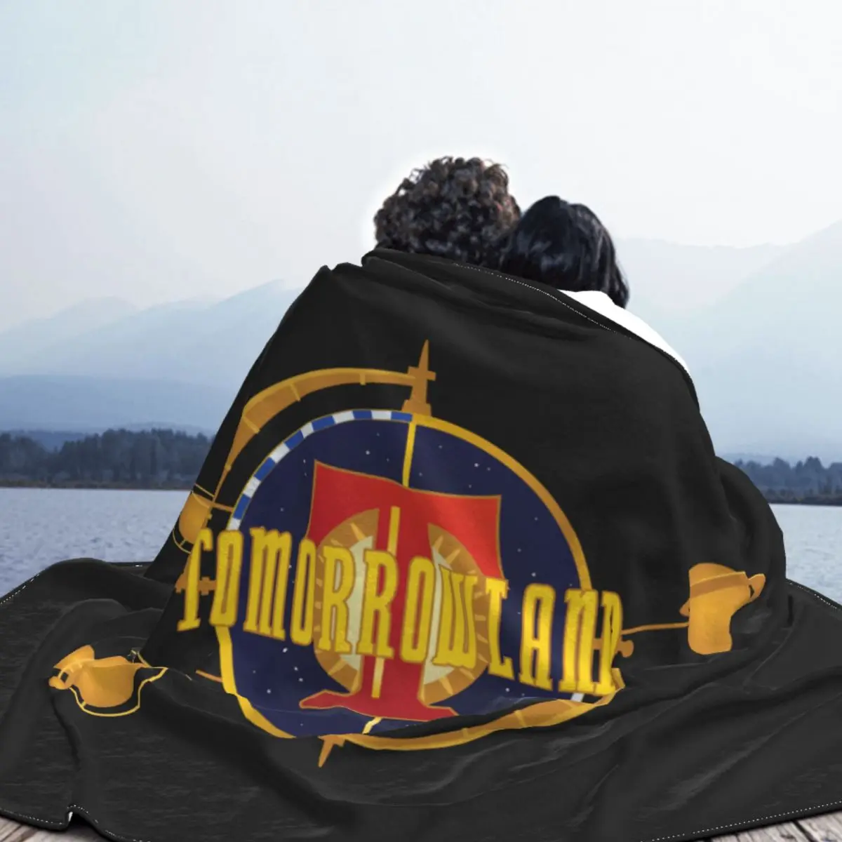 Tomorrowland Ƽ    , ȣ   ,  繫 ħ뺸 ε巯 ο , 