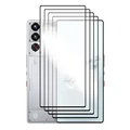 Only 4 Front Glass