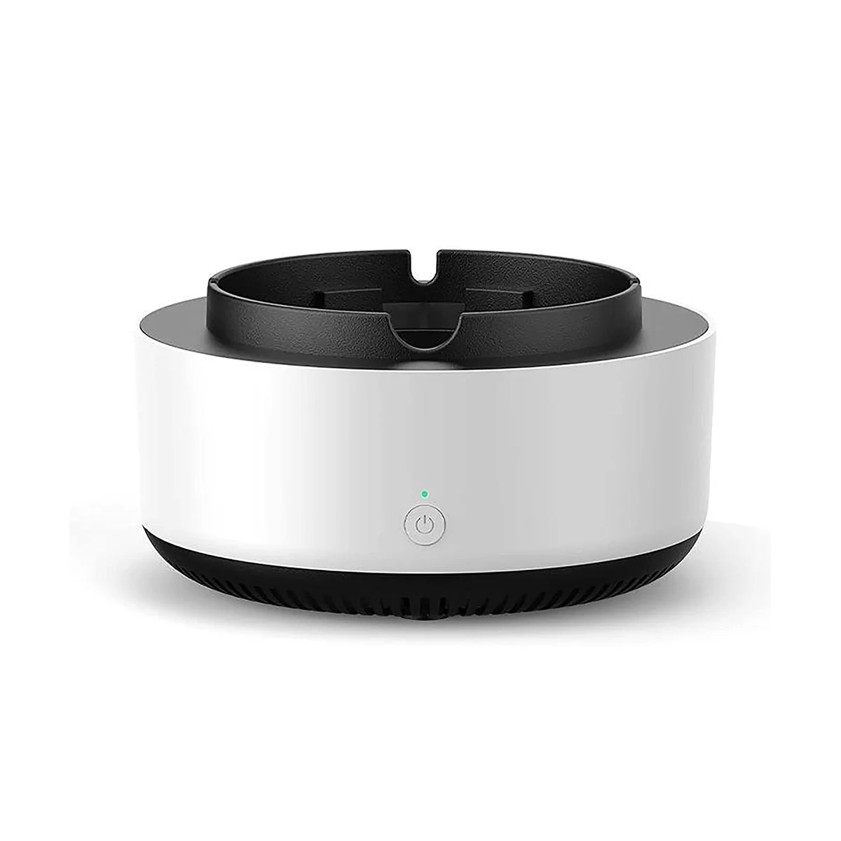 

2 in 1 Air Purifier Multifunctional and Ashtray, Indoor Simple Power for Car Indoor Outdoor