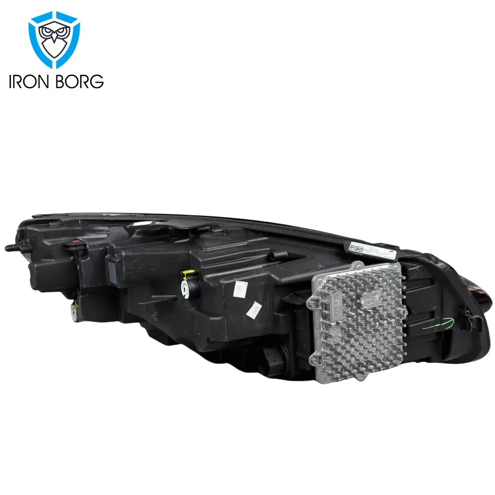 - for Jaguar E-Pace X540 Headlamp Right Passenger Side LED Headlight Europe EU