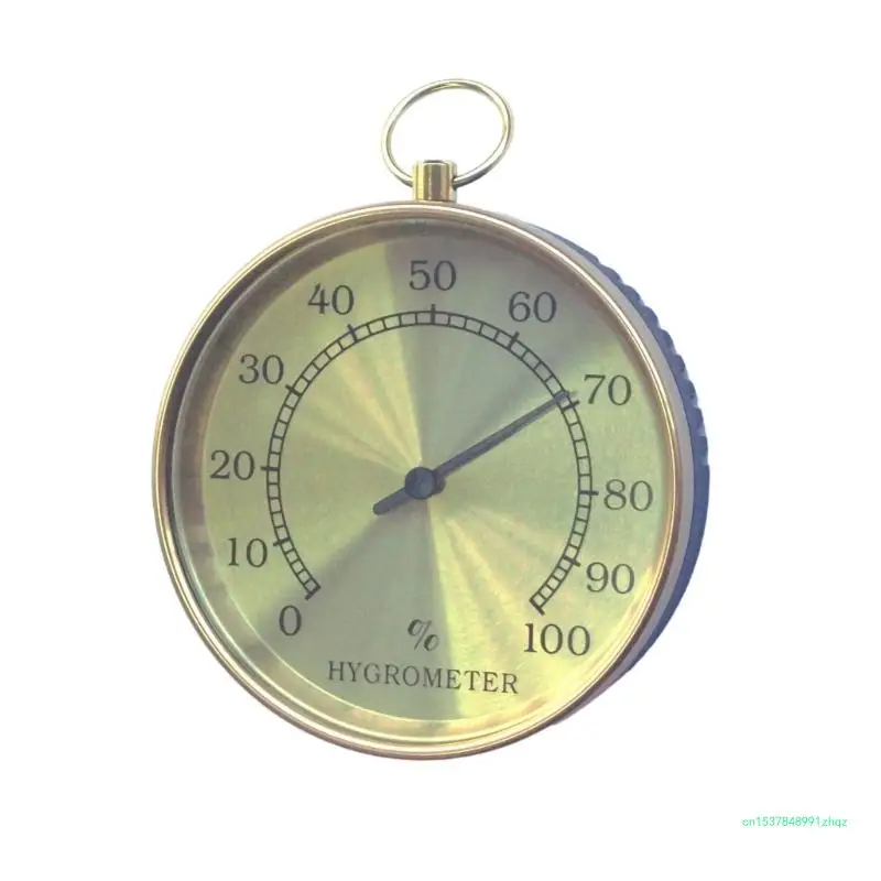 

Reliable Data Support Humidity Tester 10cm Versatile Humidity Meter for House