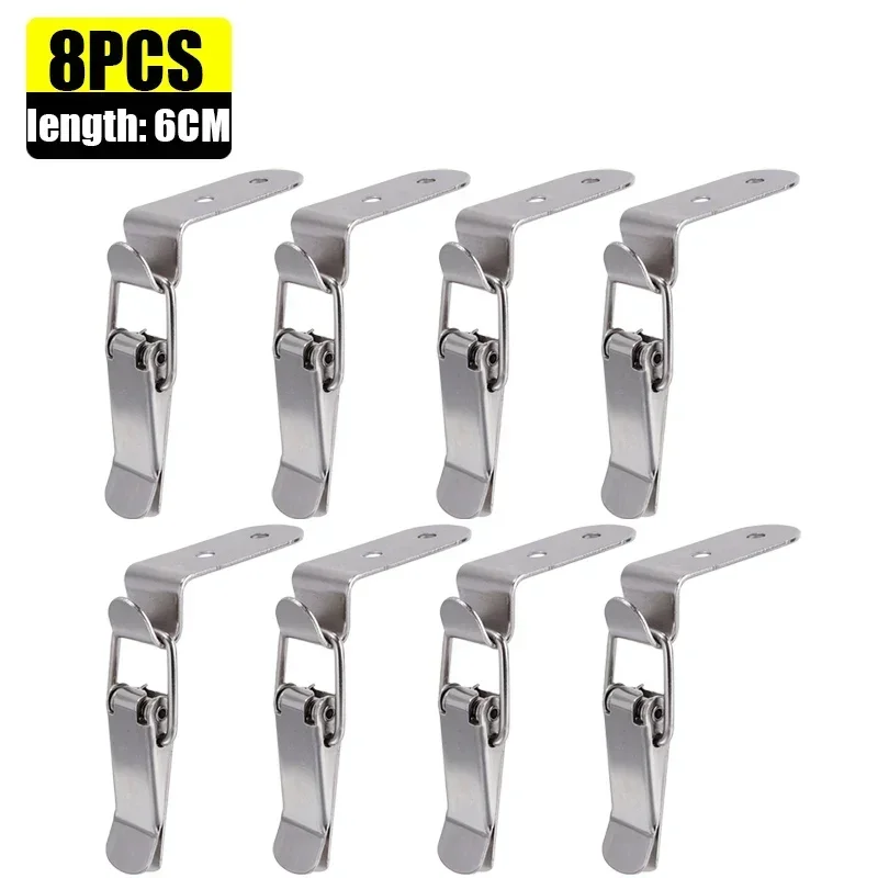 8PCS-105 hook iron