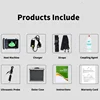 Veterinary Ultrasound Scanner Portable Pregnancy Testing For Cattle Cow Pig Sheep Horse Farm Animals Pet B-ultrasound Equipment 6