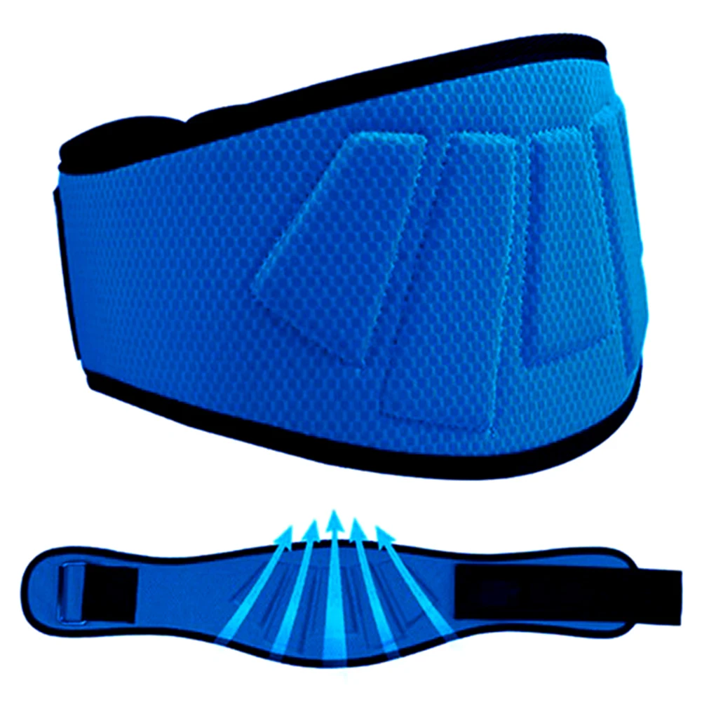 Weightlifting Belt Belt Men Orthopedics Protection Training Waist