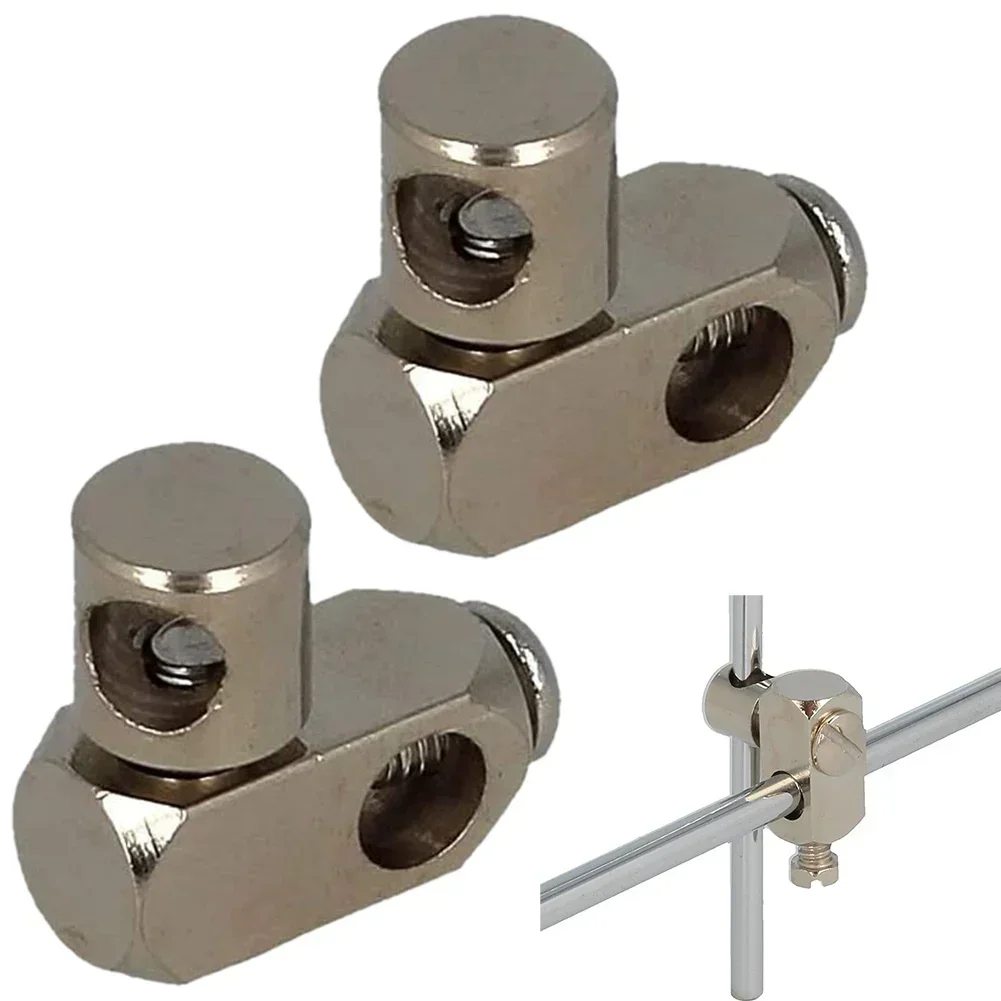 Individually Adjustable Double Joint Piece Eccentric Drain Fitting Reliability Rotated Adjustable Compatibility