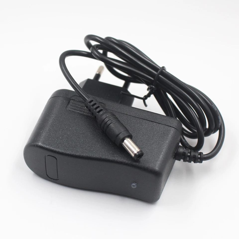 Cargador APERIT 12V 1A (1000mA) Reino Unido: Fuente Alimentación AC/DC Para Electrónica (Enchufe UK)