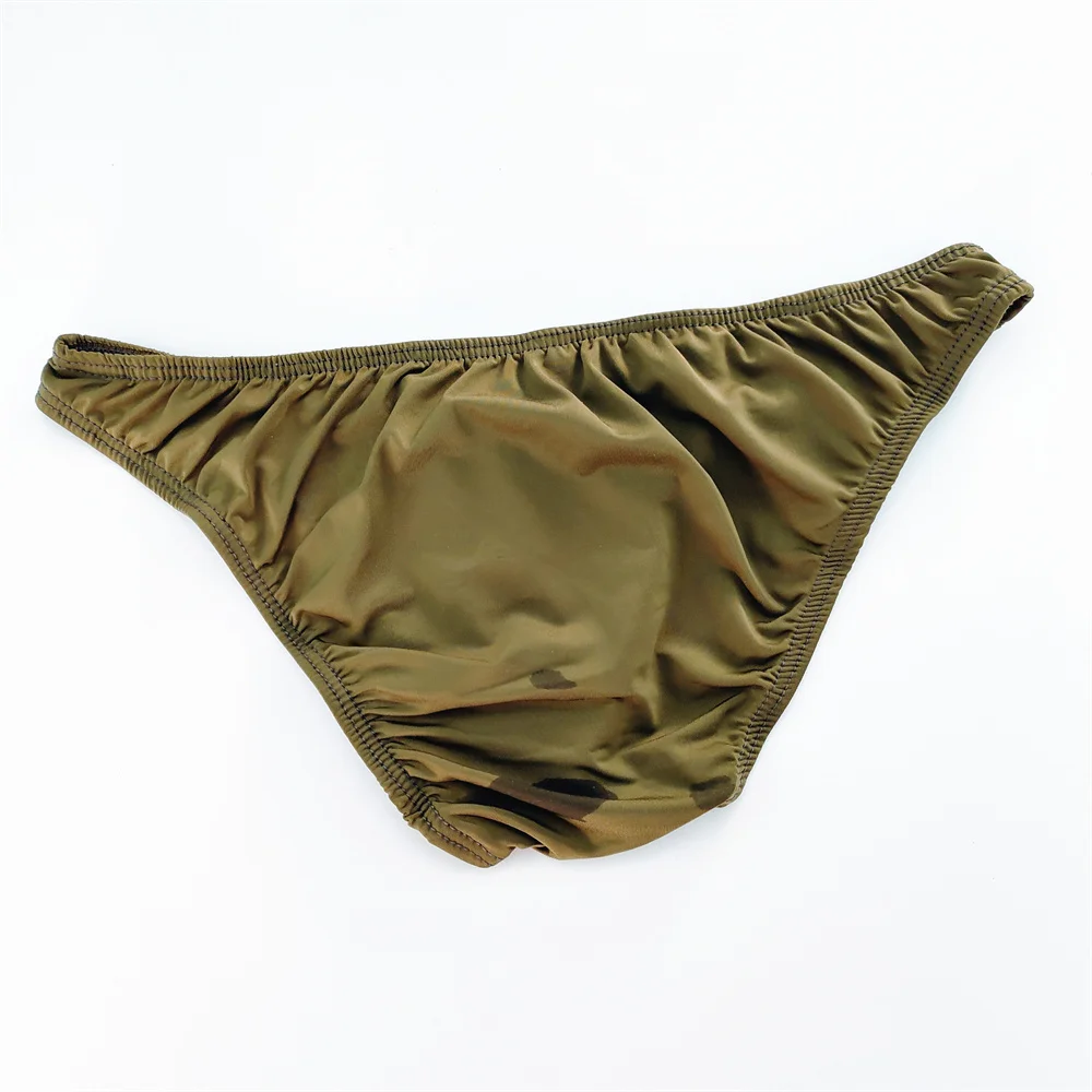 Creatore Perizoma E Tanga Uomo Bordi Sottili - Foto 10