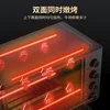 Household multifunctional electric oven large capacity cake oven cake baking machine 3