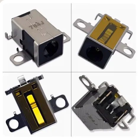 

5 шт. и 10 шт. портов для зарядки ноутбука Lenovo Ideapad 3-15ITL05 17ITL6