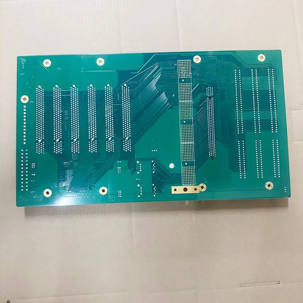 For EVOC Backplane EPE-6111P6 VER.C10 4 For EVOC Backplane EPE-6111P6 VER.C10 - Image 2