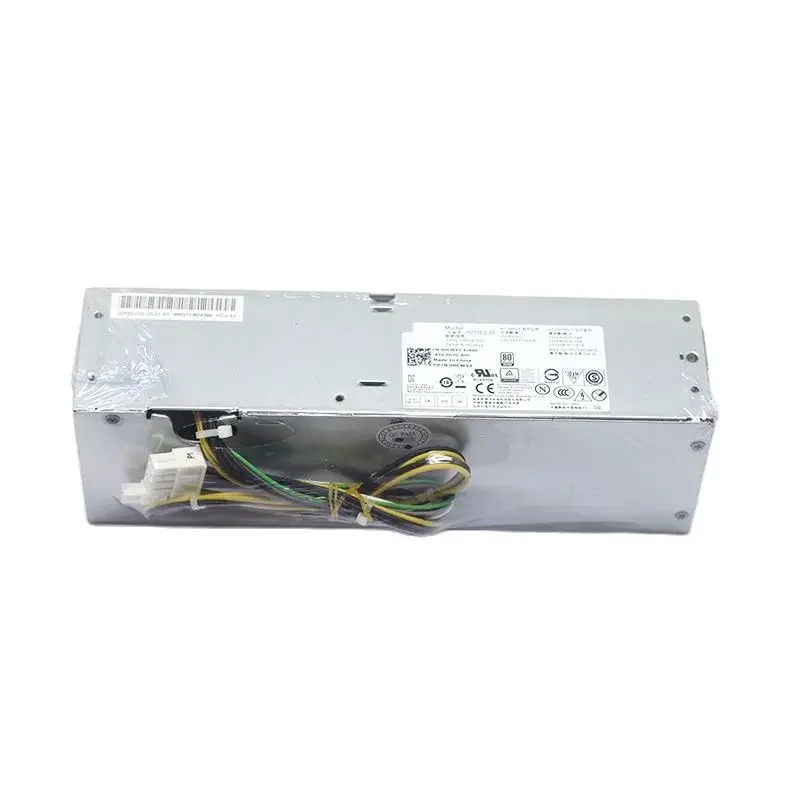 

New Power Supply PSU 8Pin 4Pin 255W H255AS-00 L255AS-00 AC255ES-00 D255AS-00 HU255ES-01 for OptiPlex 3020 7020 9020 SFF