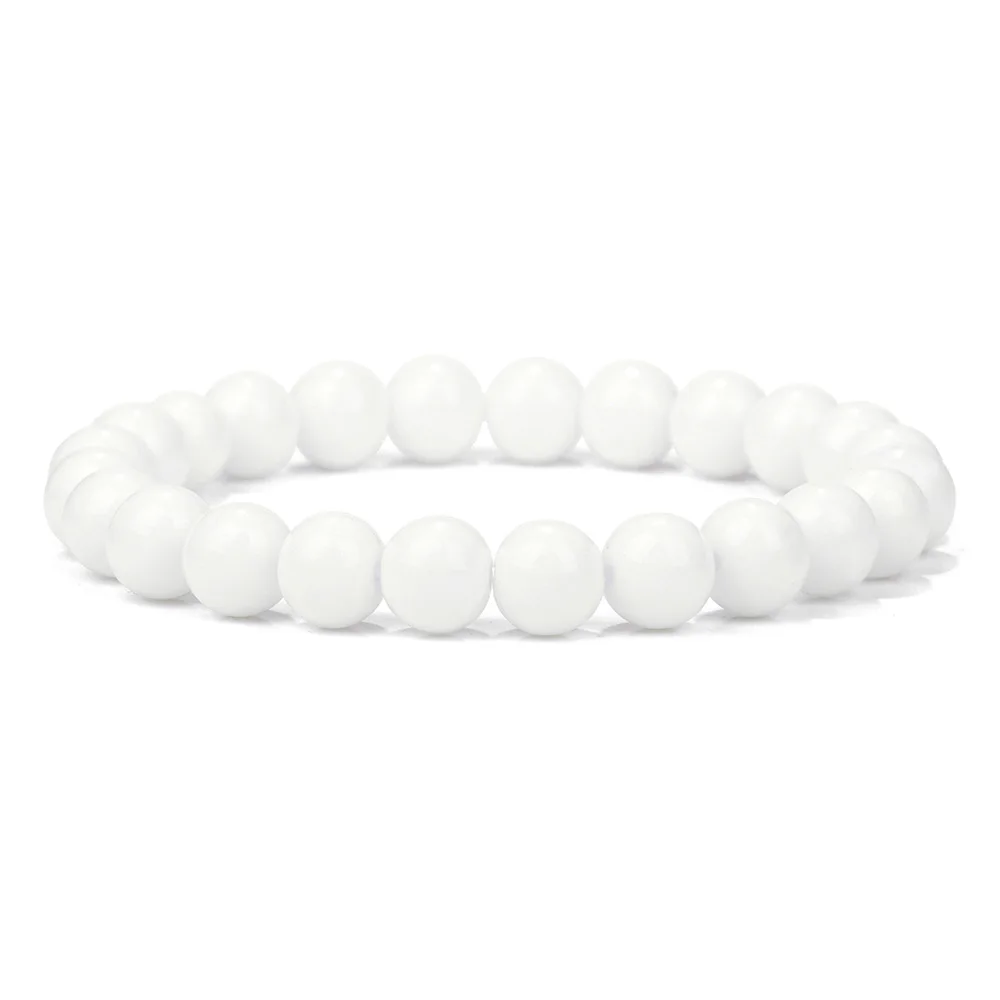 White Porcelain 1pc