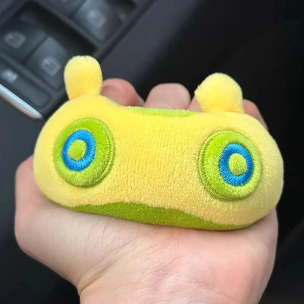 Valorant-ぬいぐるみGekkoとモッシュピットドール、カワイイかわいい