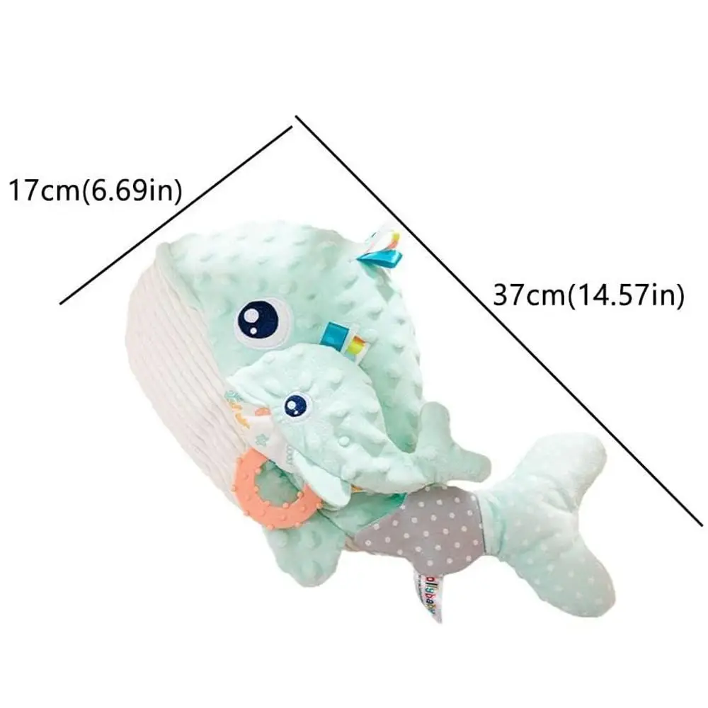 Remote-Controlled Soothing Toy Patting Hand for Baby Sleep Lobster Baby Butt Patter Toys for Sleeping Baby Electric Patting Toy 4