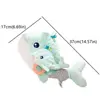 Remote-Controlled Soothing Toy Patting Hand for Baby Sleep Lobster Baby Butt Patter Toys for Sleeping Baby Electric Patting Toy 4