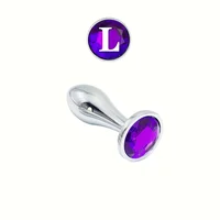 Anal Plug Butt Plug G-punkt Massage Sexuelle Sex Spielzeug Erwachsene Produkt für Männer Sex Spiel BDSM Outdoor Täglich tragen Spielzeug für Männer 6