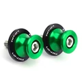 Green MT07