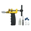 Glass Tile Cutter With Cutter Wheel Breaking Cutting Tools  Manual Glass Tile Opener Glass Cutter Slicer Construction Tools 2