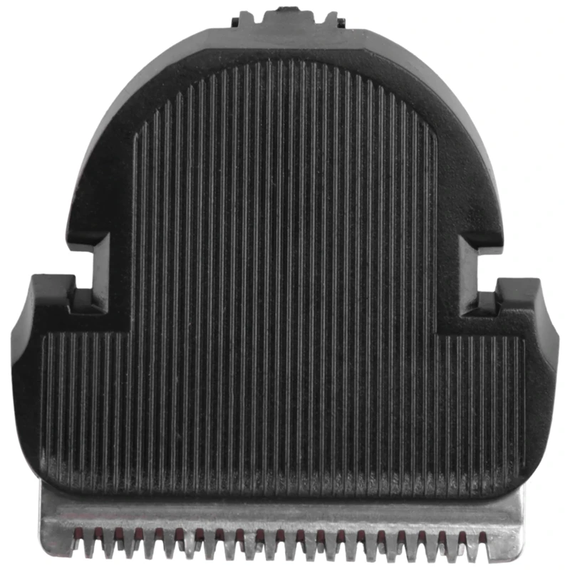 Hair Trimmer Cutter Barber Head Suitable for Philips QC5130 QC5115 QC5120 QC5125 5135,Black 2