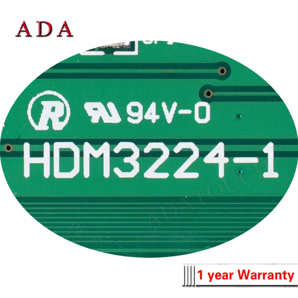 HANTRONIX  LCD ÷ г, HDM3224 HDM3224-1