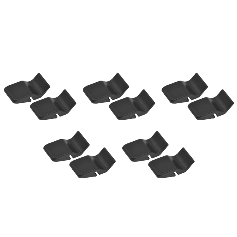 

10Pcs Air Cleaner Intake Box Housing Clip Clamp Fit For Honda Fit 17219P65000 17219-P65-000