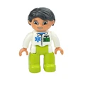 Surgeon Female