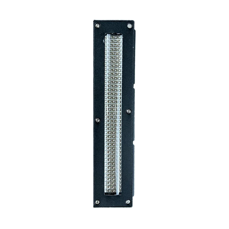 Description Picture 3 of item18020 UV LED curing lamp Digital printer UV resin/circuit board green oil LED drying lamp uv led light