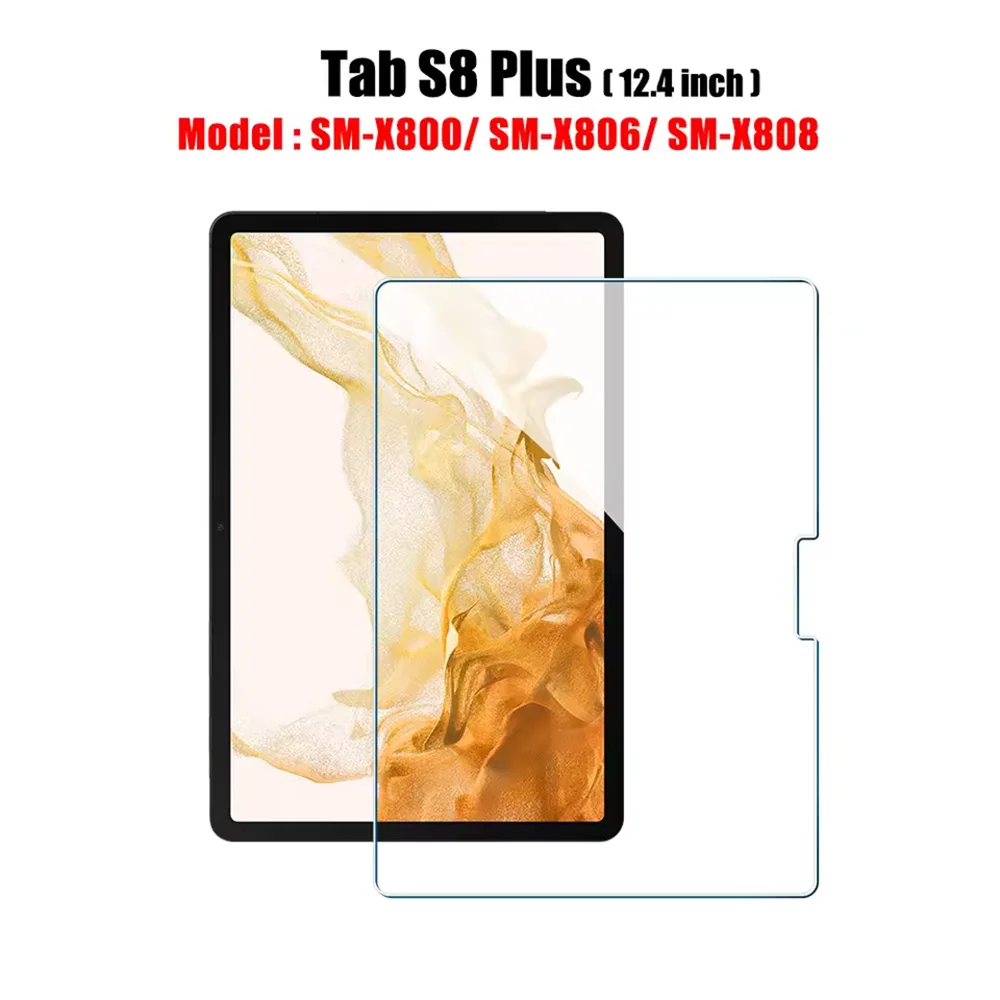 Premium 9H Tempered Glass Screen Protector